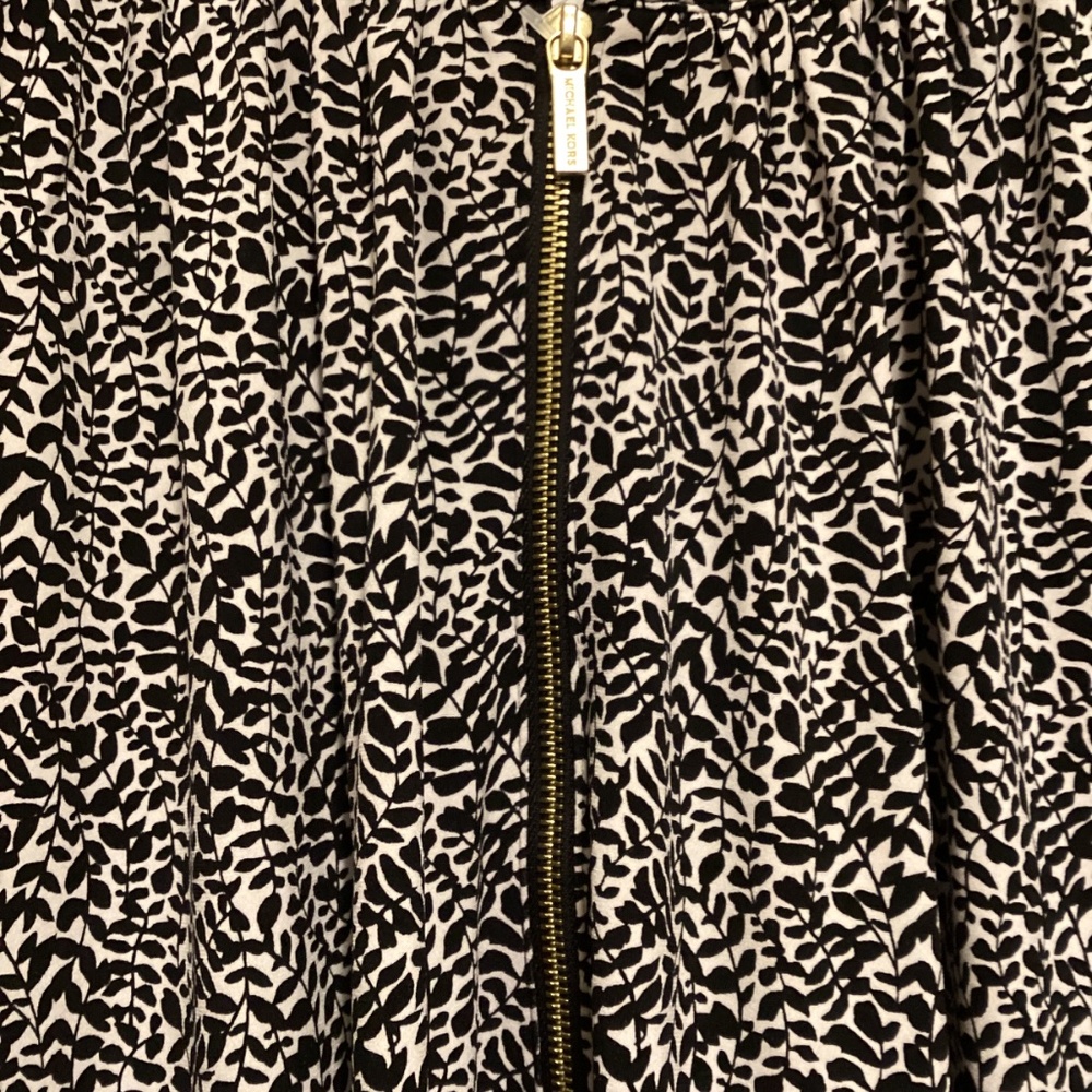 Michael Michael Kors women’s plus size blouse - Picture 5 of 14